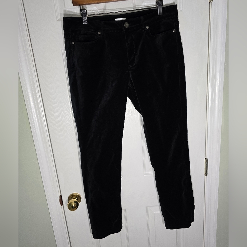 Velvet‎ Holiday Christmas Feastive Jeans